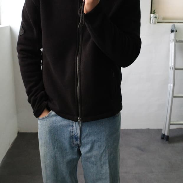 폴로 스윙 바이 자켓