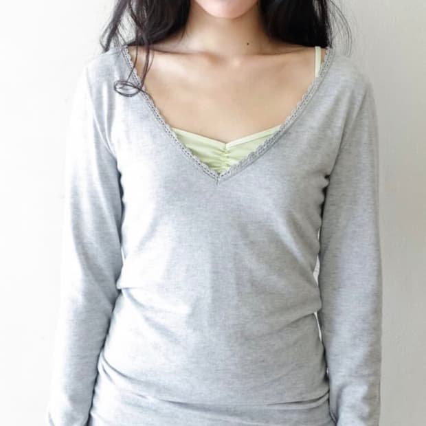 shop faerie iris long sleeve