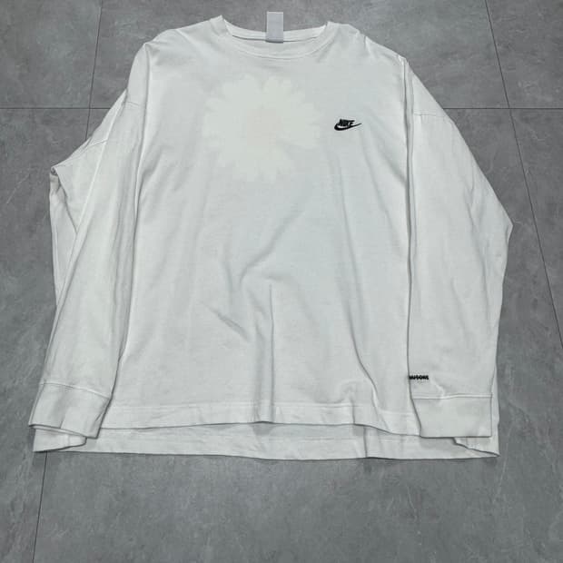 나이키X피스마이너스원