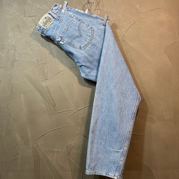 [31X30] LEVIs 리바이스 Silver Tab 실버탭 데님 팬츠