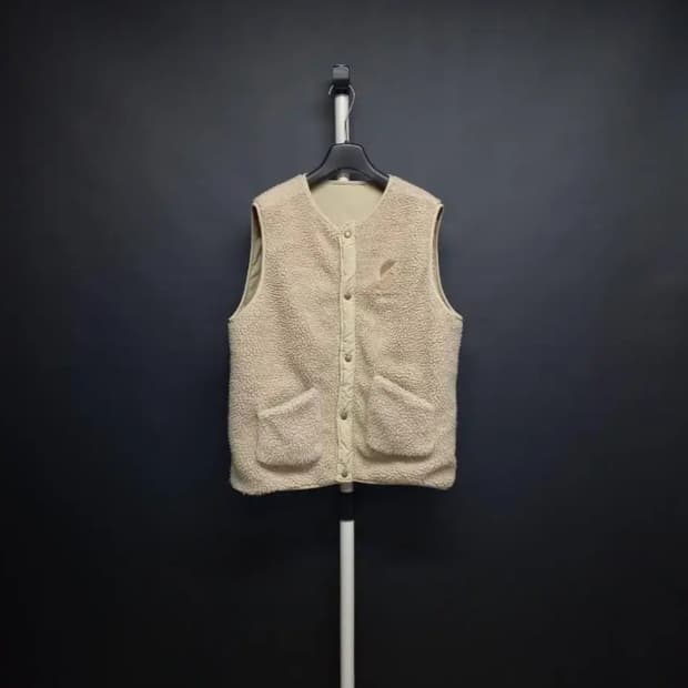 시에로 리버시블 비숑부클 베스트 66