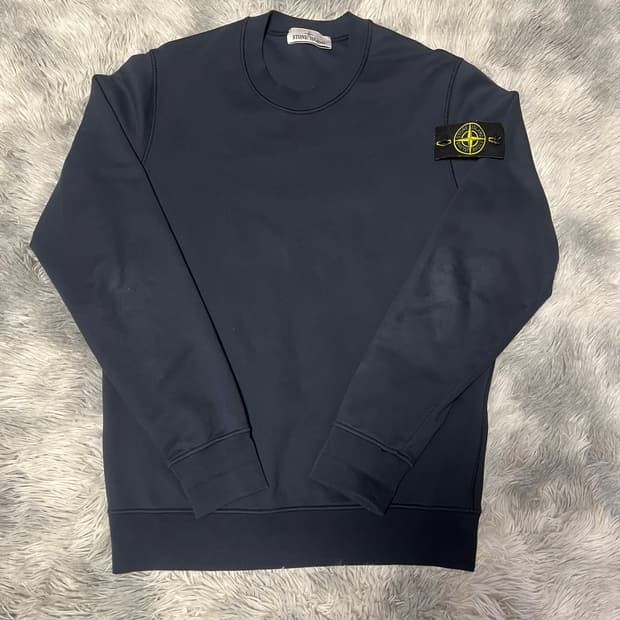 [22ss/Msize] 스톤아일랜드 맨투맨