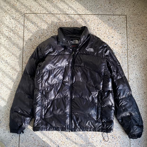 🌊TNF Aconcagua 경량 패딩 (110)