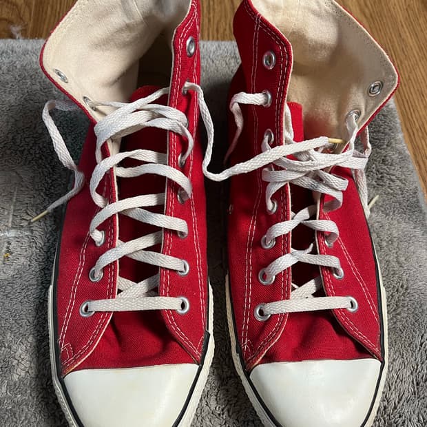 90s 빈티지 컨버스 290 made in usa