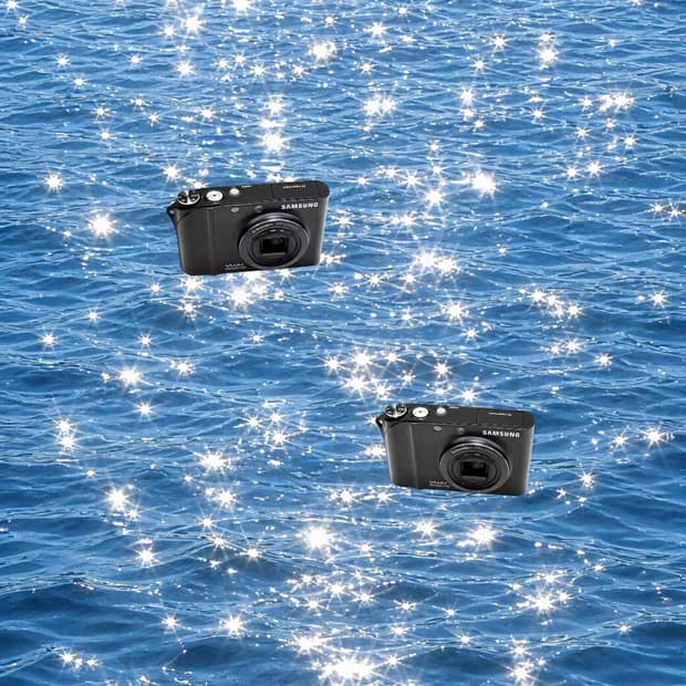 Samsung VLUU NV100