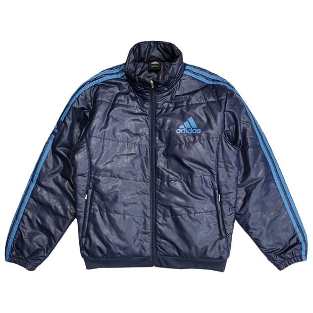 ADIDAS 올드스쿨 패딩  Men 105