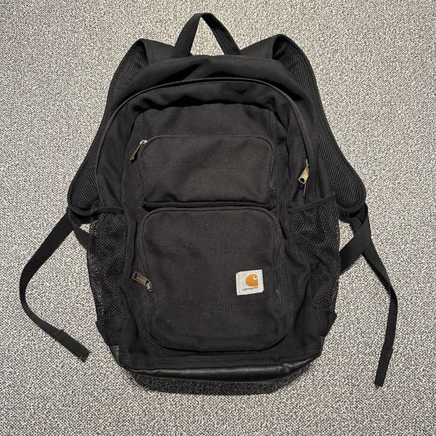 칼하트 레거시 스탠다드 백팩