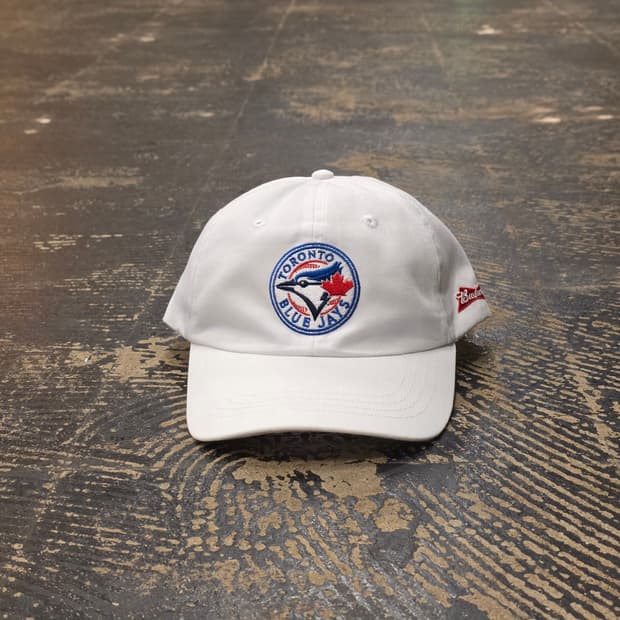 버드와이저 모자