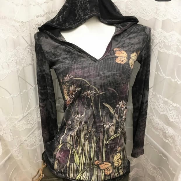 스키니미니 데드스탁 롱슬