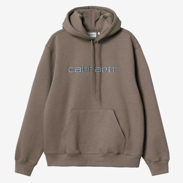 칼하트 후드