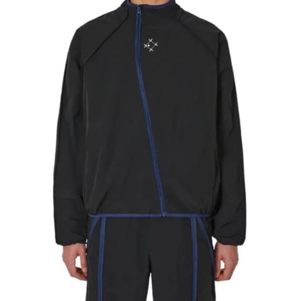 J.L-A.L x 사운드 스포츠 자켓 L 사이즈