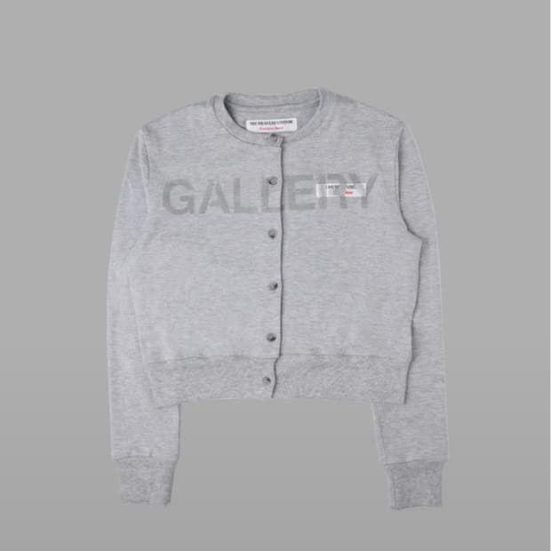 sprayed gallery cardigun