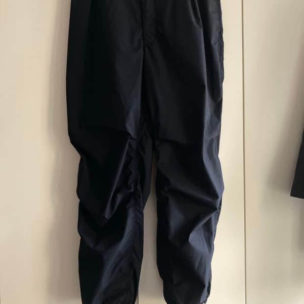 Nanamica Deck Pants 