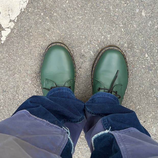 Dr. Martens 1461 MIE 280