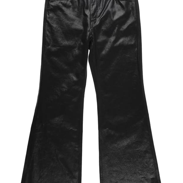 Bornbyhan  부츠컷 왁스 진