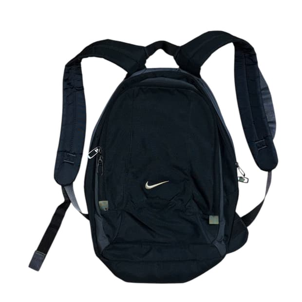 00s 올드스쿨 나이키 센터스우시 백팩