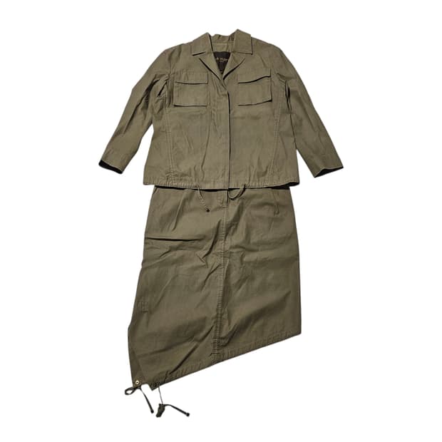 루이비통 카고 필드 셋업[38]