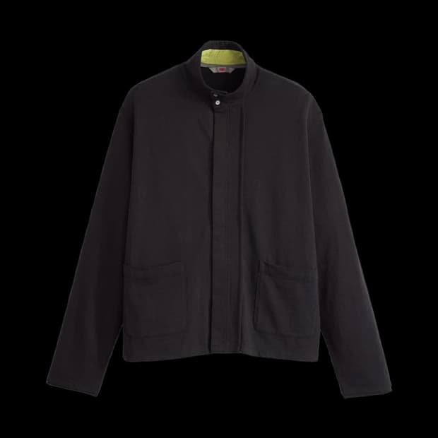 키코 리바이스 가디건 XL