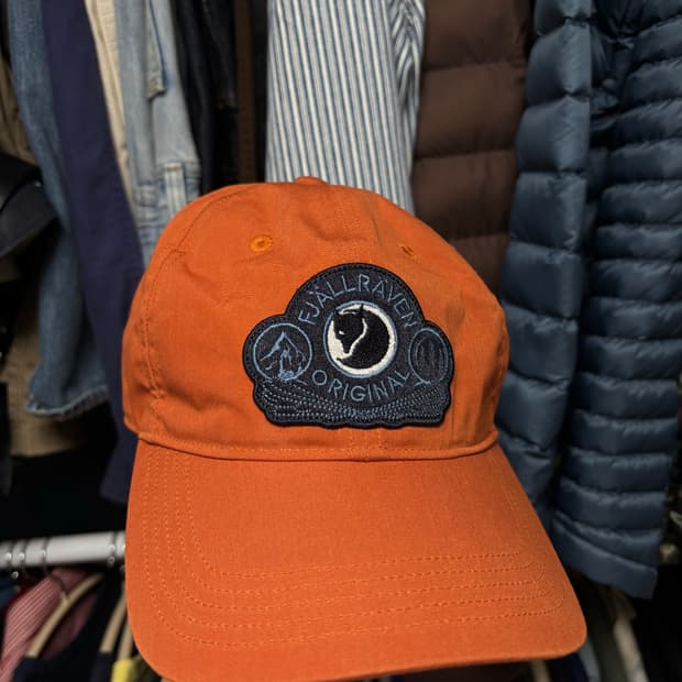 피엘라벤 볼캡