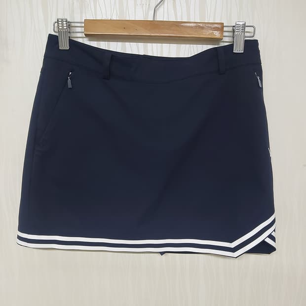 거의새옷 캘러웨이 골프 치마 스커트 27~28인치