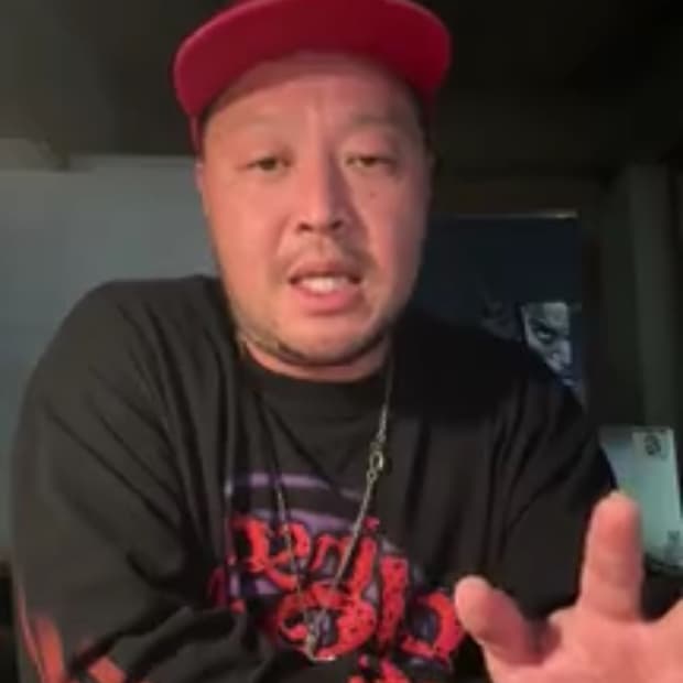 빈티지 인세인 클라운 파시 밴드티셔츠 롱슬리브 뤡코즈 블라인드파일즈