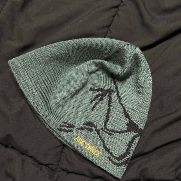 아크테릭스 버드 헤드 토크 다크 매직