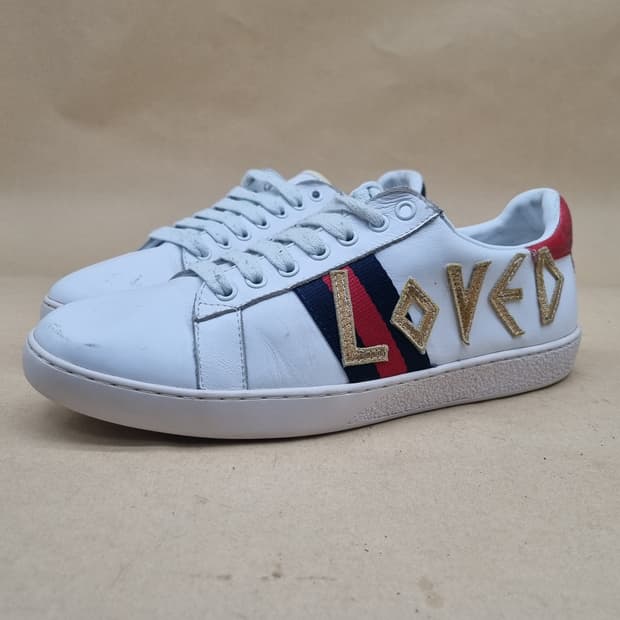 구짜 남성스니커즈 실사이즈 265