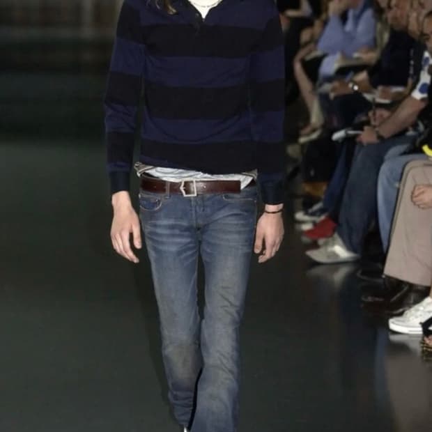 디올옴므 05 aw 31 