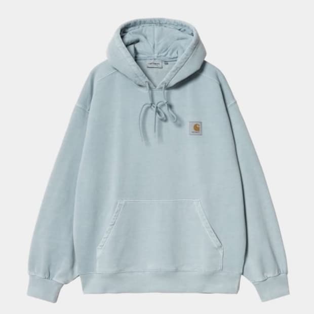 칼하트 후드티 L