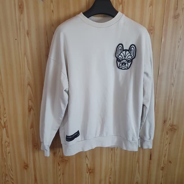 라이프워크 맨투맨M