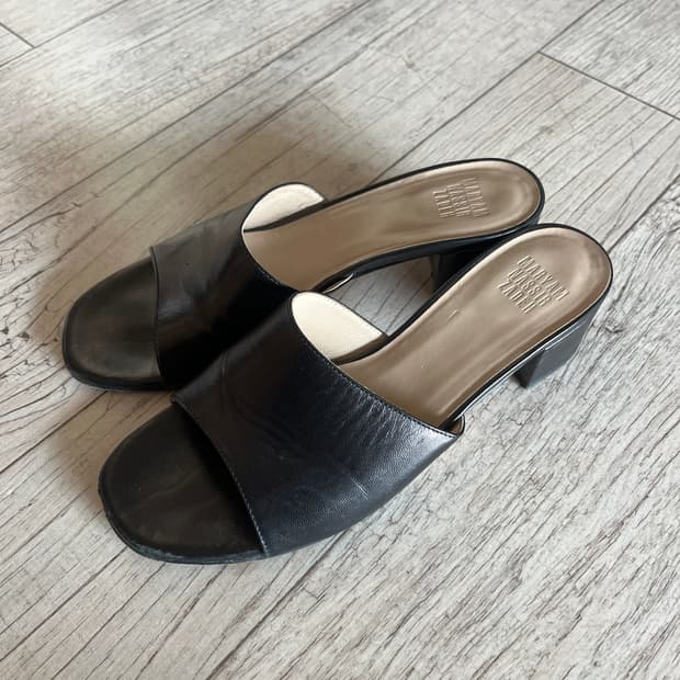 Maryam nassir zadeh 뮬