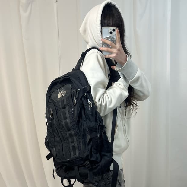 The North Face Big Shot Backpack 