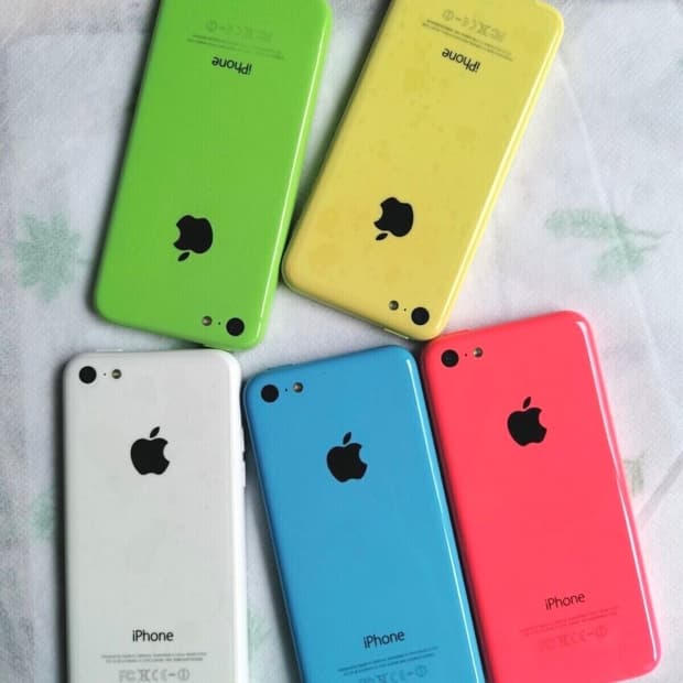 아이폰 5c 구합니다!
