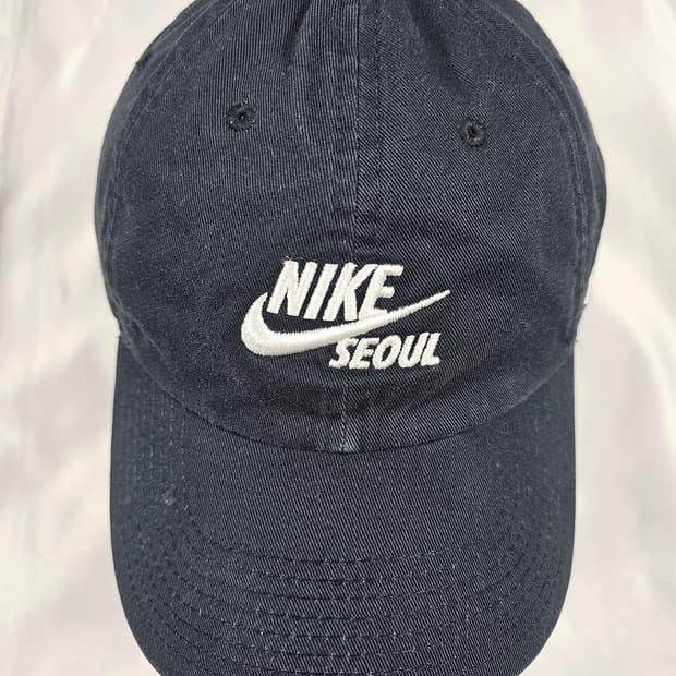 나이키코리아모자