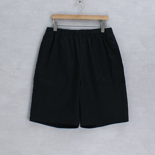 WEGO _ twill easy shorts