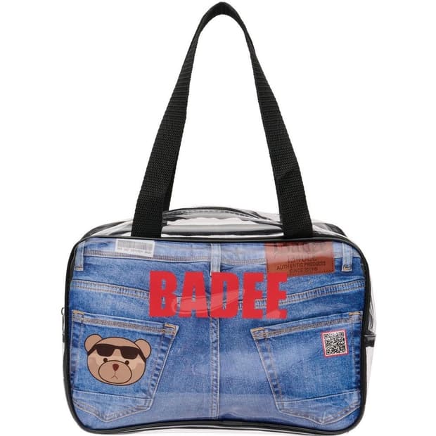 badee 배디 파우치 백