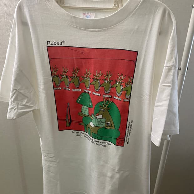 90s vintage tshirt