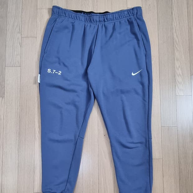나이키 드러이핏  테이퍼드 조거팬츠 XXL _ 남성, XL 추천