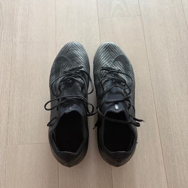 나이키 줌 머큐리얼 베이퍼 16 엘리트 FG 블랙 딥 정글 275