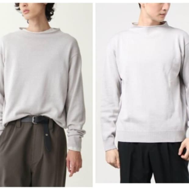 MARGARET HOWELL 마가렛호웰