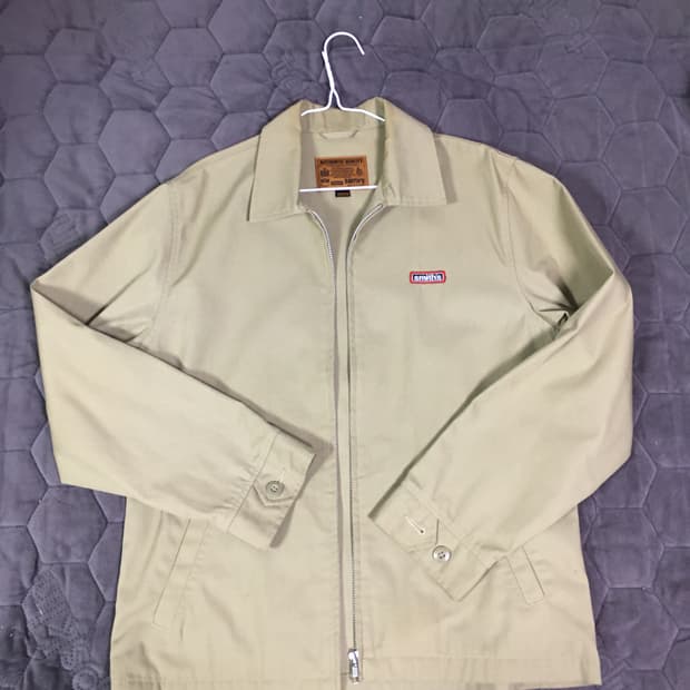 스미스 워크웨어 스윙탑