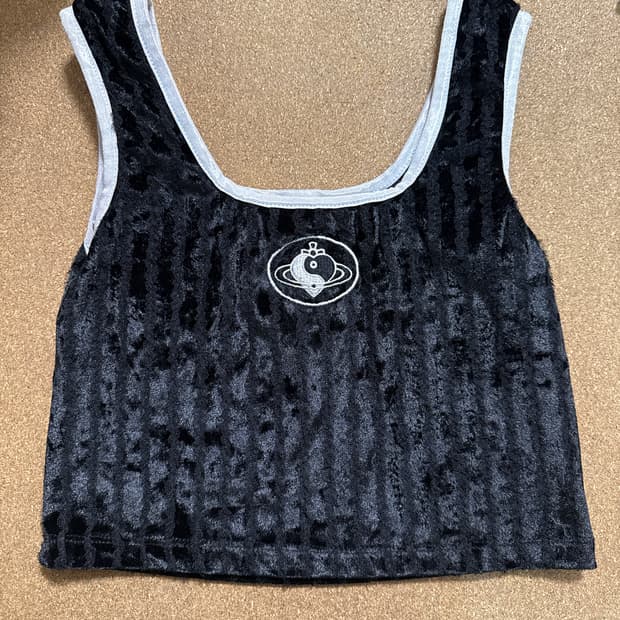 플라즈마스페어 크롭탑 free