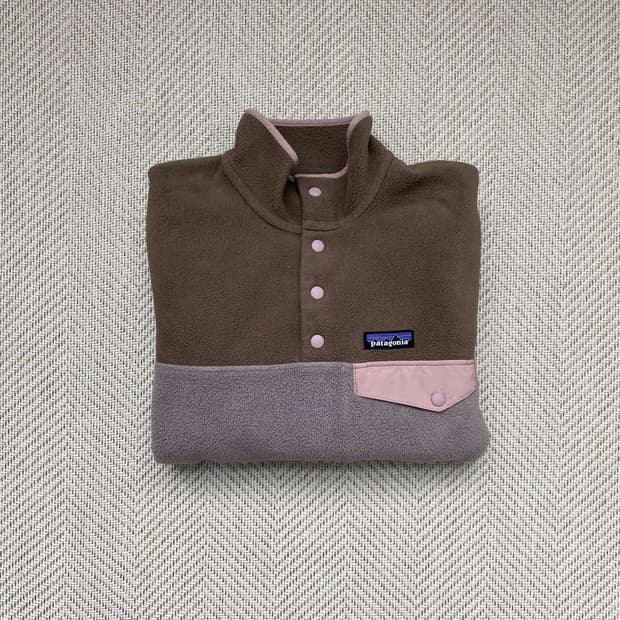 파타고니아 신칠라