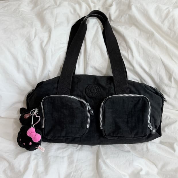 🖤Kipling 키플링 보스턴백 숄더백