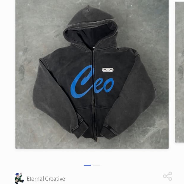 ceo(쎄오) 후드집업(s) 판매