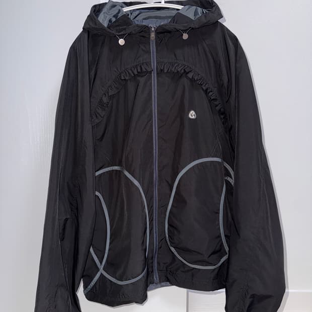 스마트어반유즈풀 바람막이