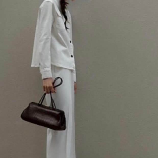 아카이브앱크 이터널백 블랙(양가죽)