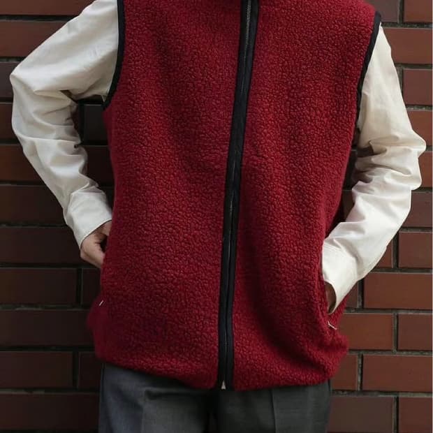 카미엘포트젠스 플리스베스트 M