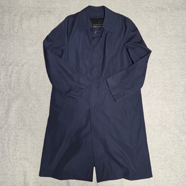 8-90s Sears 빈티지 롱코트 L-XL(100-105)