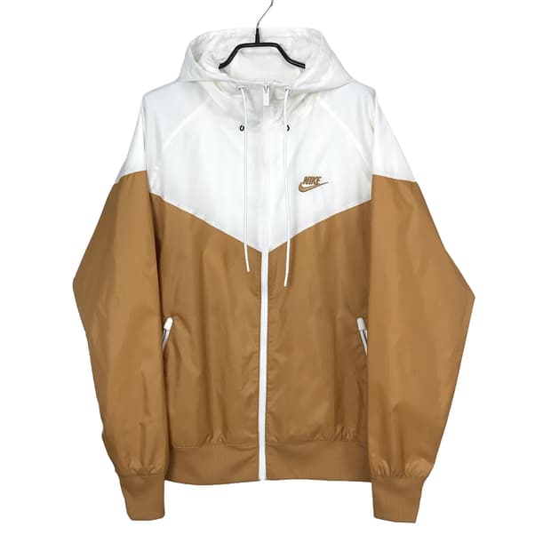나이키 NIKE 윈드러너 바람막이 남성M (95)